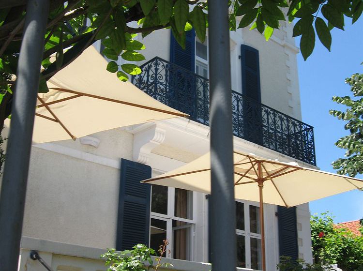 Hôtel Edouard VII  | Biarritz | Pyrenees-Atlantiques | France 9