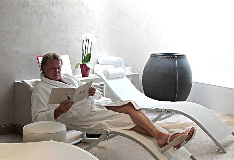 Hotel Montaigne  | Cannes | Alpes-Maritimes | France 15