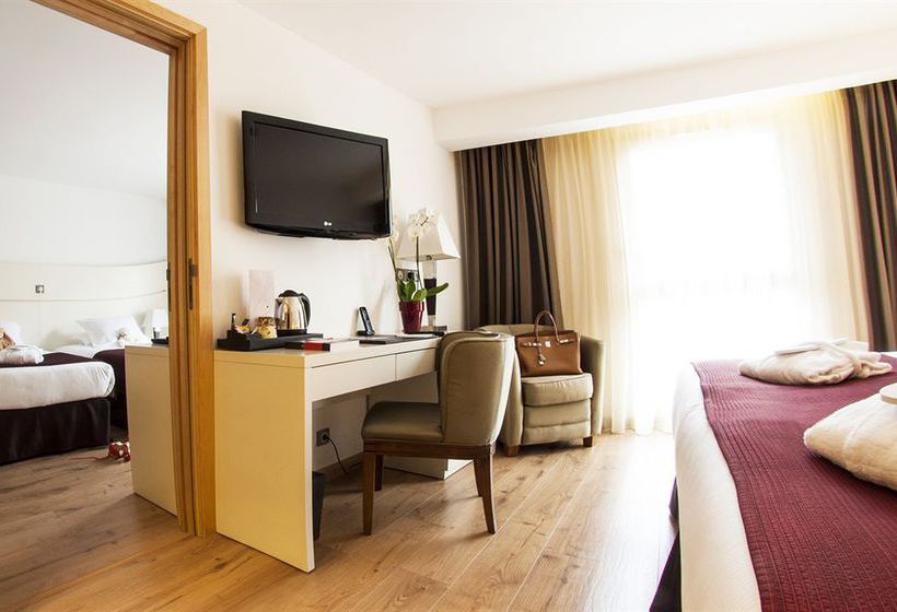 Hotel Montaigne  | Cannes | Alpes-Maritimes | France 19