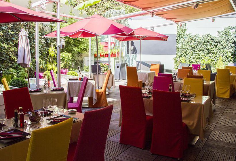 Hotel Montaigne  | Cannes | Alpes-Maritimes | France 2