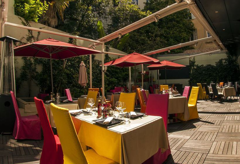 Hotel Montaigne  | Cannes | Alpes-Maritimes | France 3