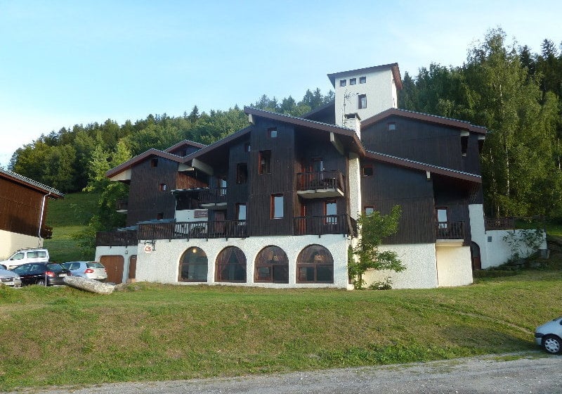 Appartments Vacancéole le Chalet Montchavin  | Bellentre | Savoie | France 2