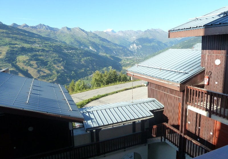 Appartments Vacancéole le Chalet Montchavin  | Bellentre | Savoie | France 3