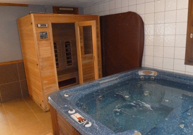 Appartments Vacancéole le Chalet Montchavin  | Bellentre | Savoie | France 8