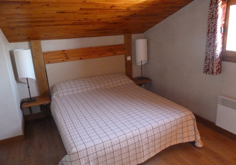 Appartments Vacancéole le Chalet Montchavin  | Bellentre | Savoie | France 9