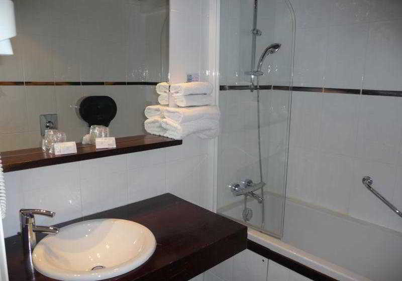 Hotel Relais Des Iles 