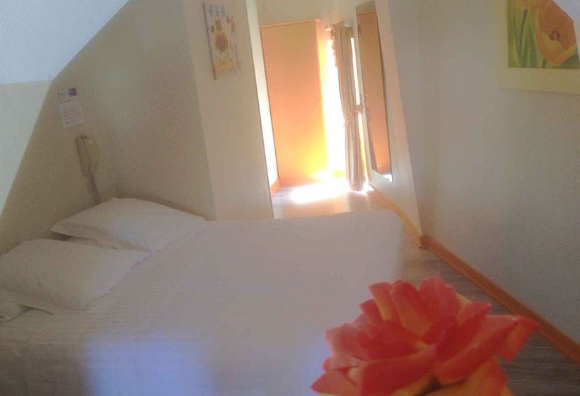 Hôtel Le Mondes  | Le Pouliguen | Loire-Atlantique | France 1