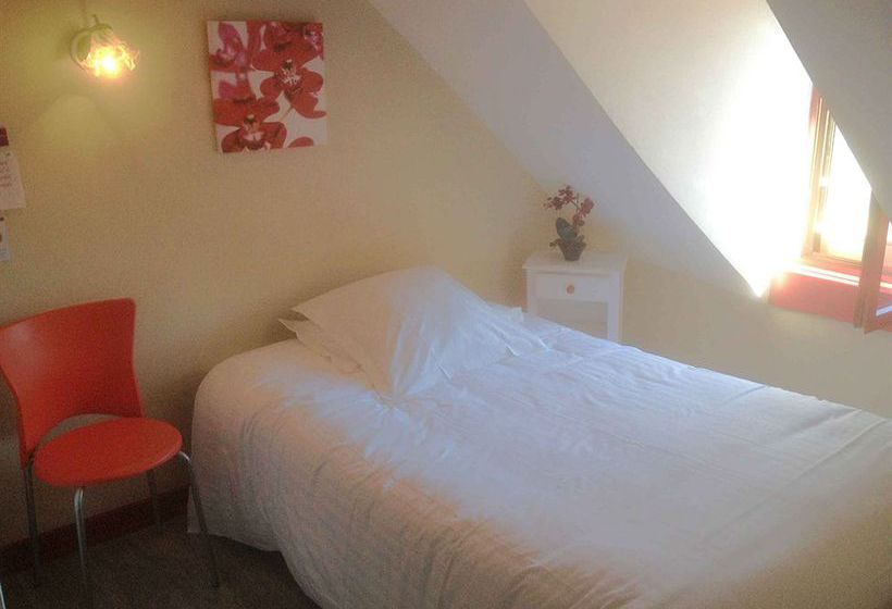 Hôtel Le Mondes  | Le Pouliguen | Loire-Atlantique | France 2