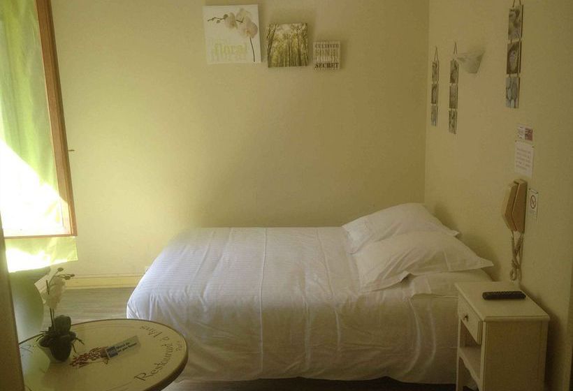 Hôtel Le Mondes  | Le Pouliguen | Loire-Atlantique | France 3