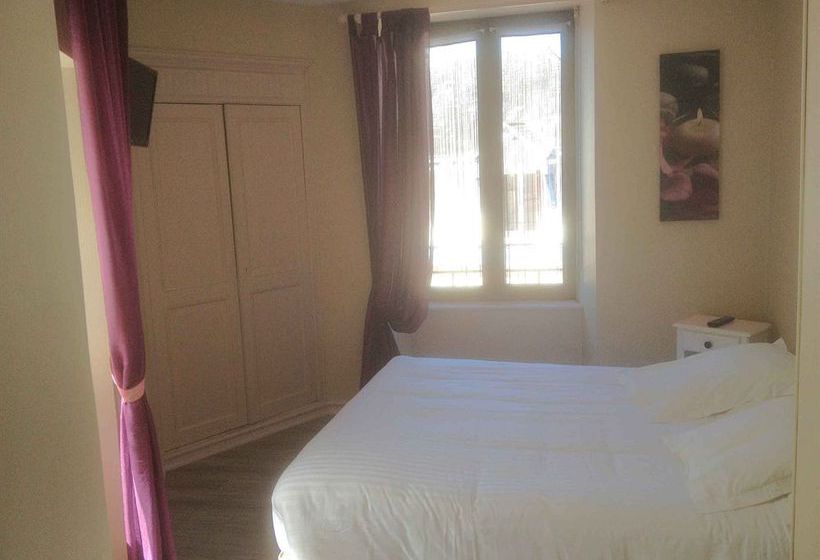 Hôtel Le Mondes  | Le Pouliguen | Loire-Atlantique | France 4