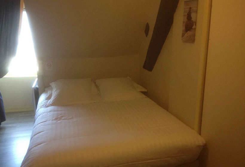 Hôtel Le Mondes  | Le Pouliguen | Loire-Atlantique | France 6