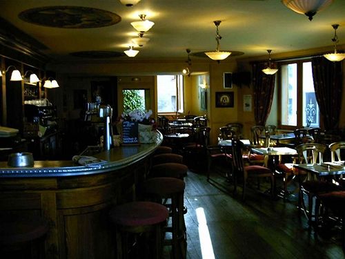 Hôtel Le Mondes  | Le Pouliguen | Loire-Atlantique | France 7