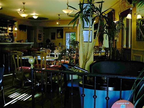 Hôtel Le Mondes  | Le Pouliguen | Loire-Atlantique | France 8