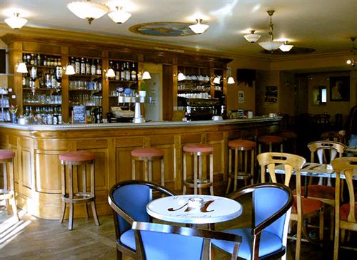 Hôtel Le Mondes  | Le Pouliguen | Loire-Atlantique | France 9