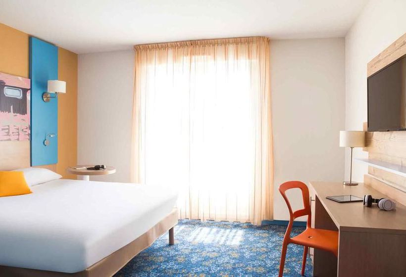 Hotel La Perle De Marennes  | Marennes | Charente-Maritime | França 10