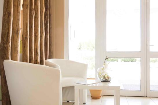 Hotel La Perle De Marennes  | Marennes | Charente-Maritime | França 11