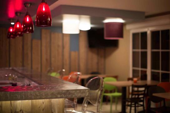 Hotel La Perle De Marennes  | Marennes | Charente-Maritime | França 12