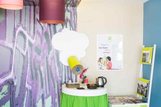 Hotel La Perle De Marennes  | Marennes | Charente-Maritime | França 15