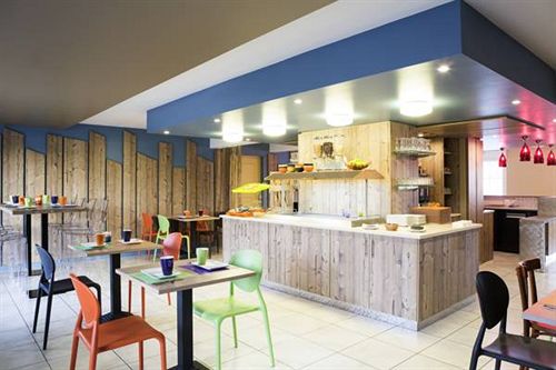 Hotel La Perle De Marennes  | Marennes | Charente-Maritime | França 17