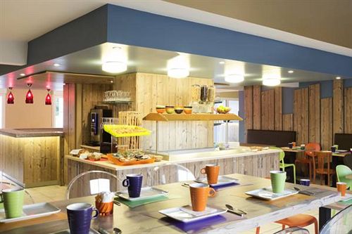 Hotel La Perle De Marennes  | Marennes | Charente-Maritime | França 18