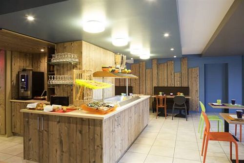 Hotel La Perle De Marennes  | Marennes | Charente-Maritime | França 19