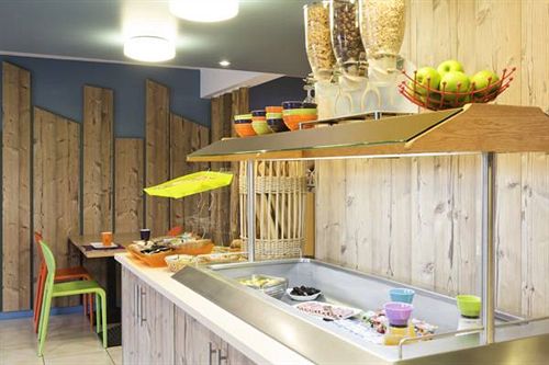 Hotel La Perle De Marennes  | Marennes | Charente-Maritime | França 20