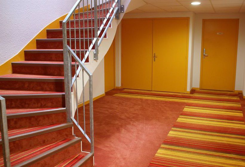 Hotel La Perle De Marennes  | Marennes | Charente-Maritime | França 4