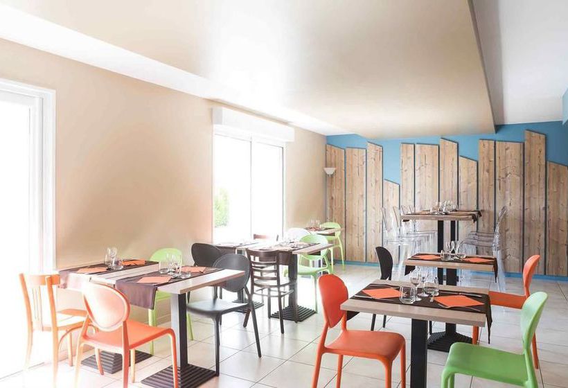 Hotel La Perle De Marennes  | Marennes | Charente-Maritime | França 9