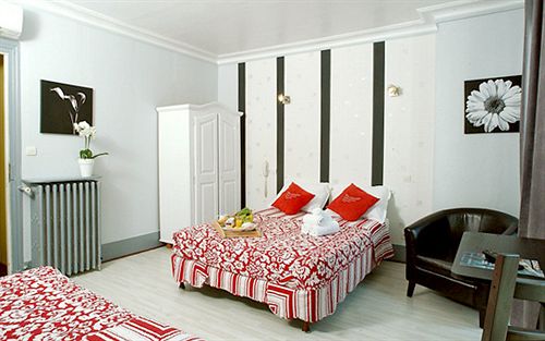 Hôtel Le Villiers  | Paris | Paris | France 10