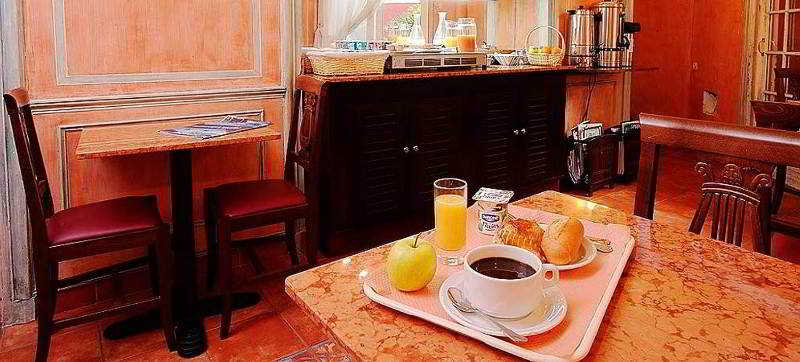 Hôtel Le Villiers  | Paris | Paris | France 2