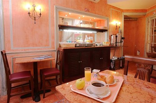 Hôtel Le Villiers  | Paris | Paris | France 7