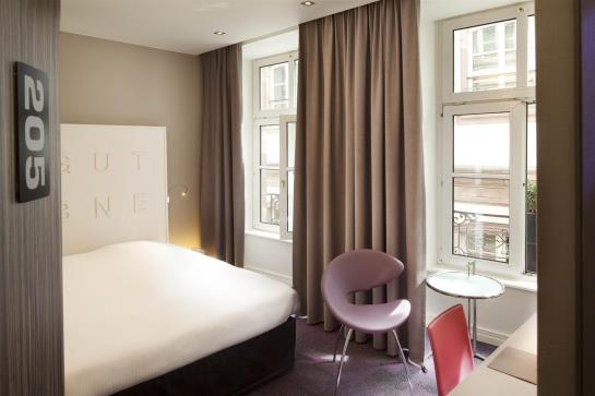 Hotel Gutenberg  | Strasbourg | Bas-Rhin | France 1