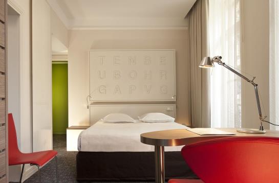 Hotel Gutenberg  | Strasbourg | Bas-Rhin | France 10