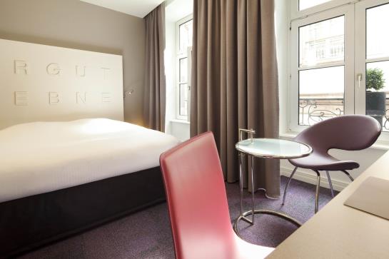 Hotel Gutenberg  | Strasbourg | Bas-Rhin | France 11