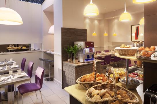 Hotel Gutenberg  | Strasbourg | Bas-Rhin | France 12