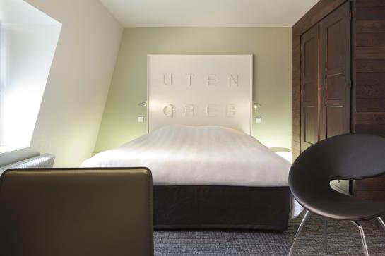 Hotel Gutenberg  | Strasbourg | Bas-Rhin | France 2