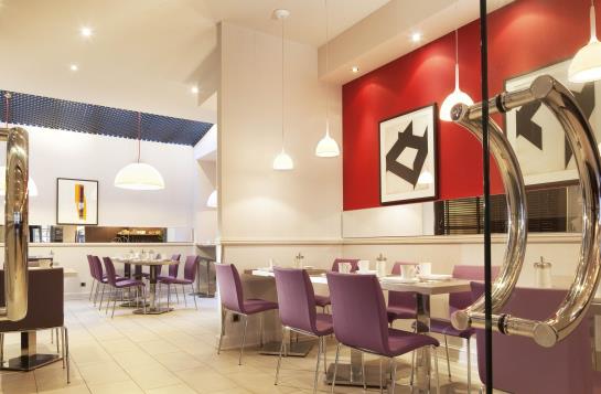 Hotel Gutenberg  | Strasbourg | Bas-Rhin | France 4