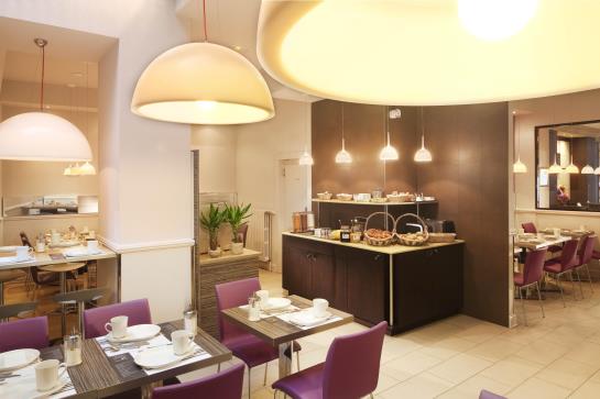 Hotel Gutenberg  | Strasbourg | Bas-Rhin | France 5