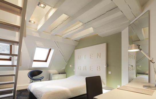 Hotel Gutenberg  | Strasbourg | Bas-Rhin | France 6