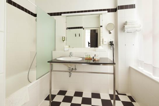 Hotel Gutenberg  | Strasbourg | Bas-Rhin | France 7