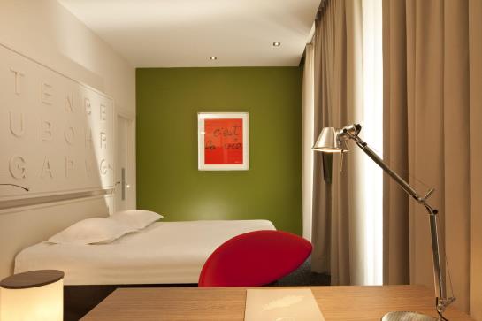 Hotel Gutenberg  | Strasbourg | Bas-Rhin | France 8