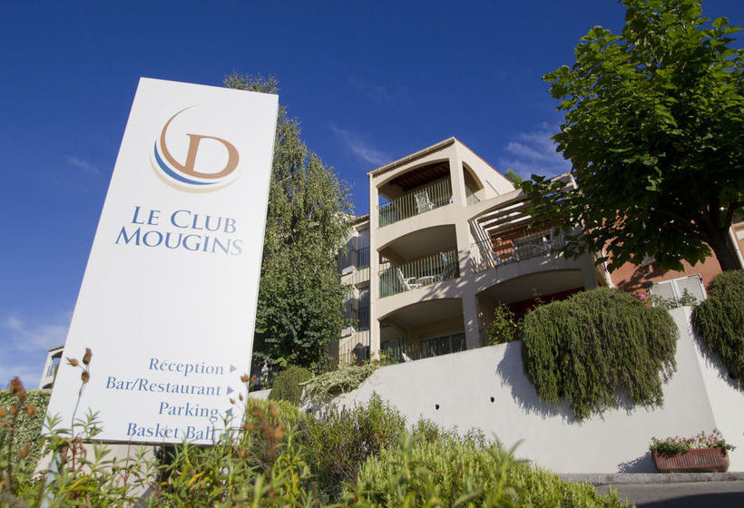 Hôtel Club Mougins  | Mougins | Alpes-Maritimes | France 15