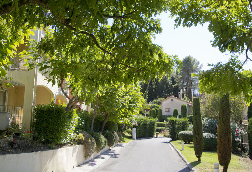 Hôtel Club Mougins  | Mougins | Alpes-Maritimes | France 5