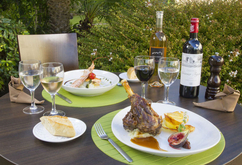 Hôtel Club Mougins  | Mougins | Alpes-Maritimes | France 9