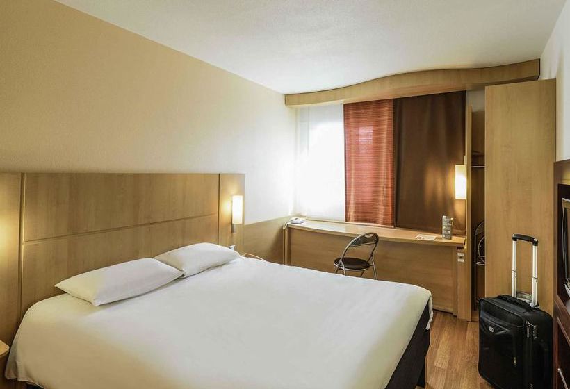 Hôtel Ibis Ciboure St Jean de Luz  | Ciboure | Pyrenees-Atlantiques | France 8